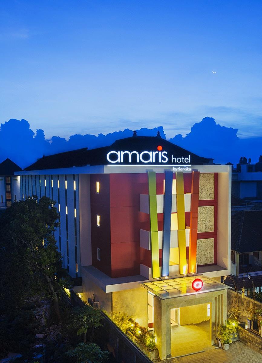Amaris Hotel Kuta 6/44
