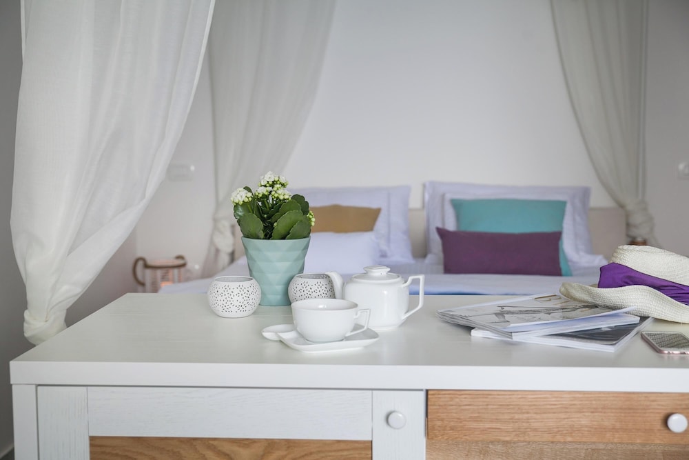 Boutique Hotel Casa Del Mare Blanche 38/50