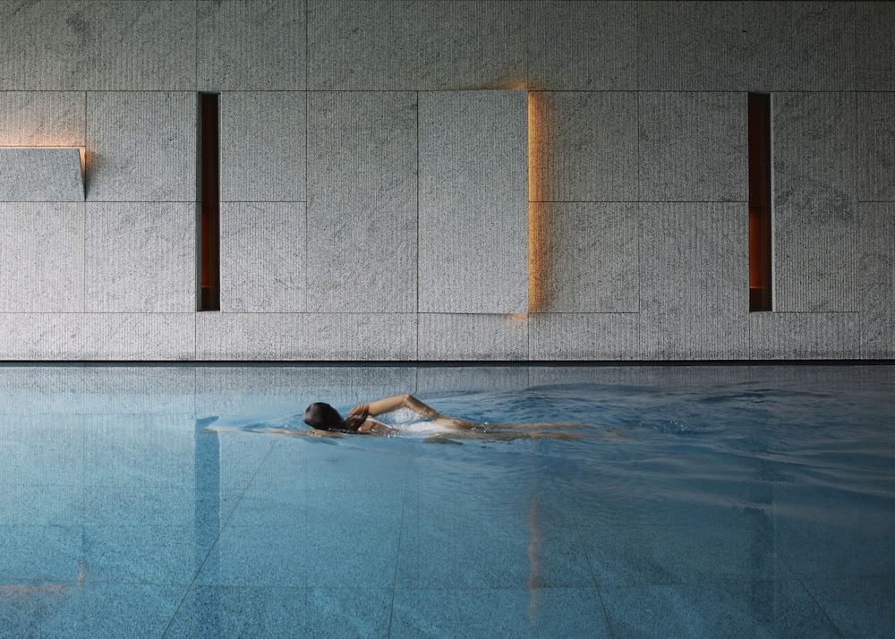 Lefay Resort and SPA Dolomiti 23/46