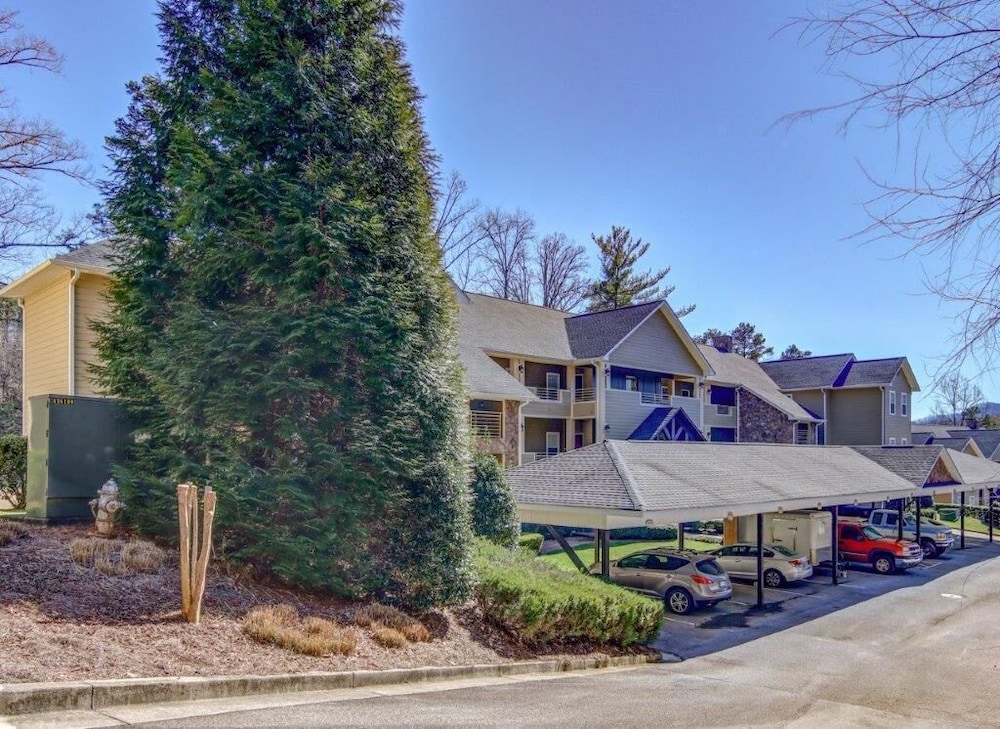 Kingwood Resort 6/59