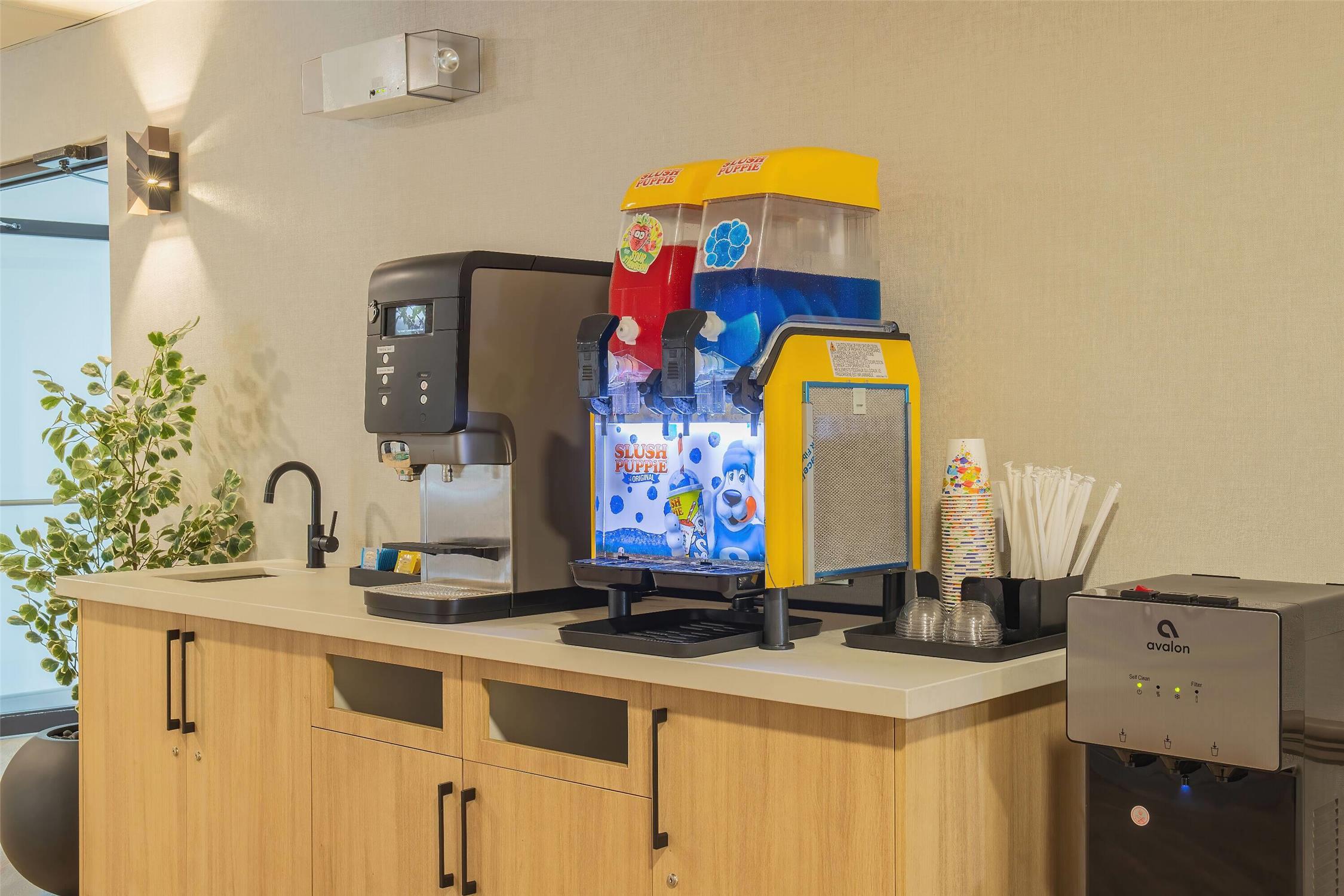 Days Inn & Suites By Wyndham West Edmonton 2/20