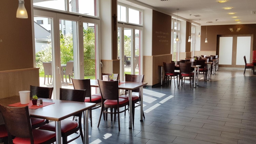 DREAM INN REGENSBURG 31/43