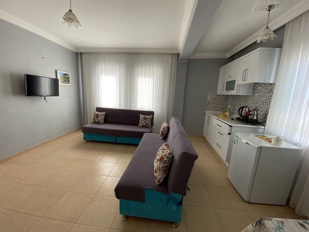 Erken Apart 25/50