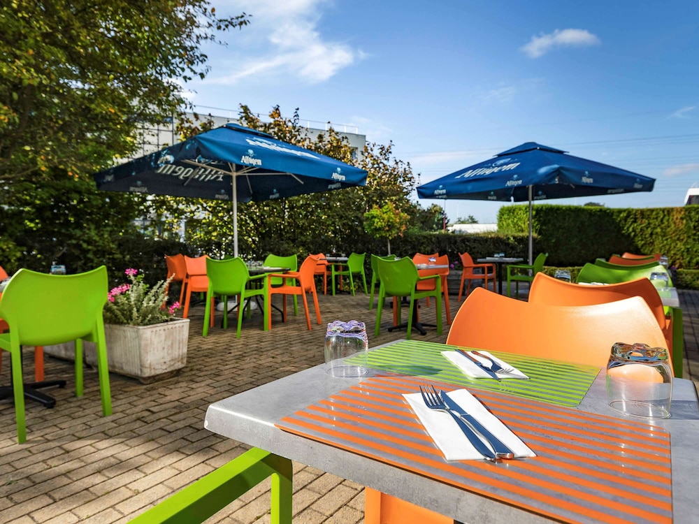 IBIS STYLES LILLE MARCQ EN BAROEUL 42/61