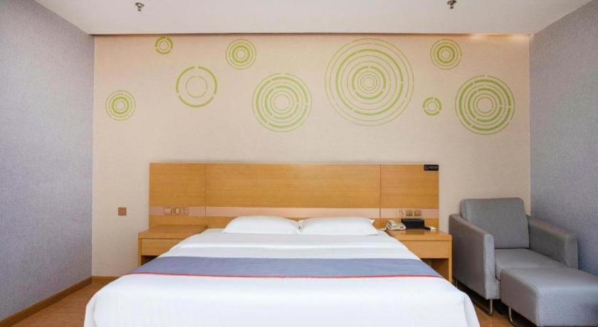GreenTree Inn Hefei Huaxia International Chabocheng Branch 17/51