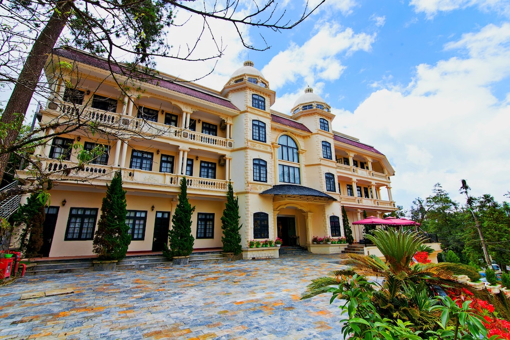 Lacasa Sapa Hotel (Ex. Hoang Ha Sapa Hotel) 4/78