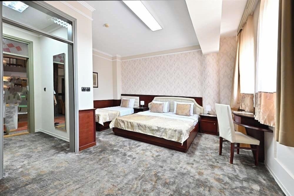 Sole Mio Hotel 18/48