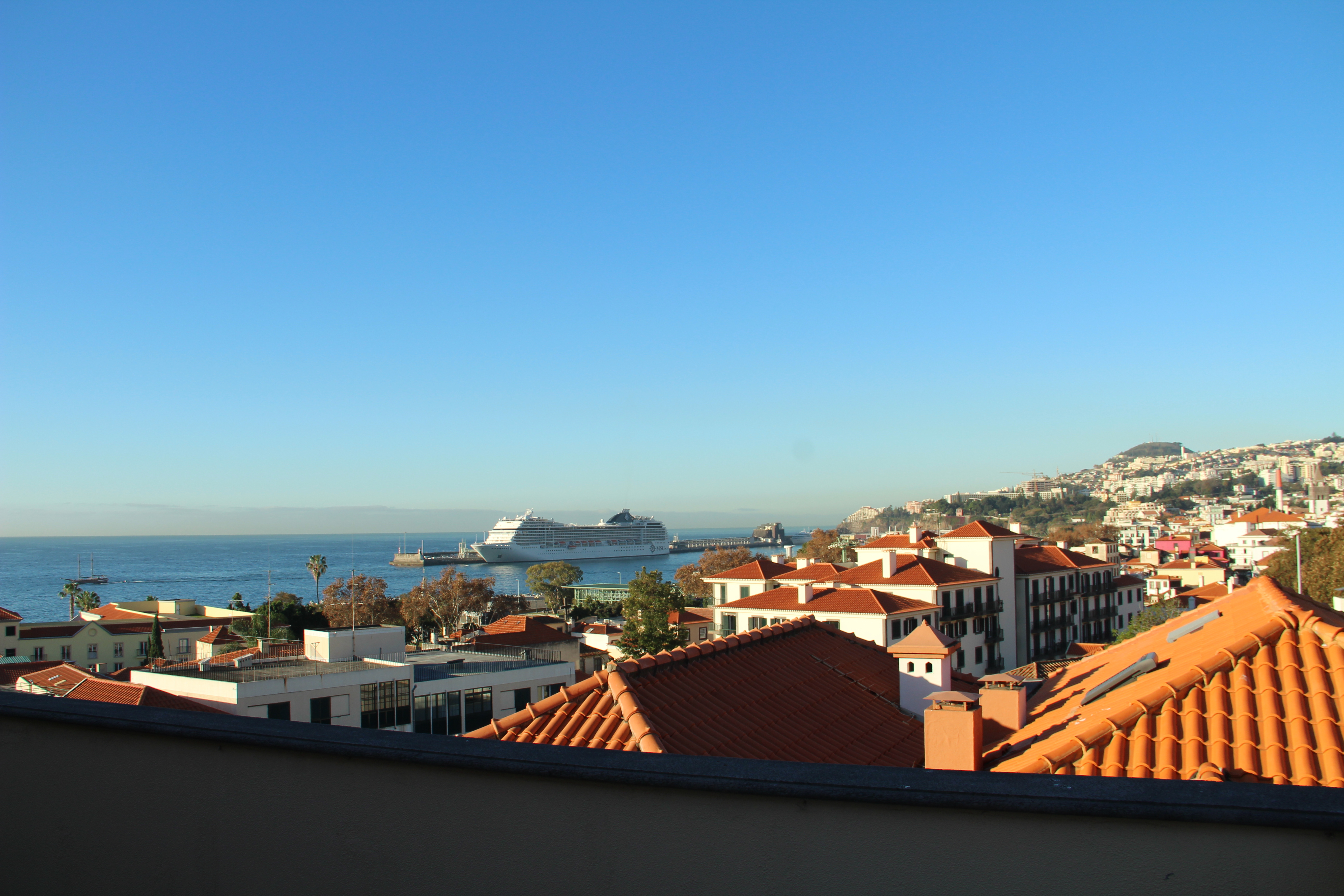 Travellers Pearl By Storytellers in FUNCHAL