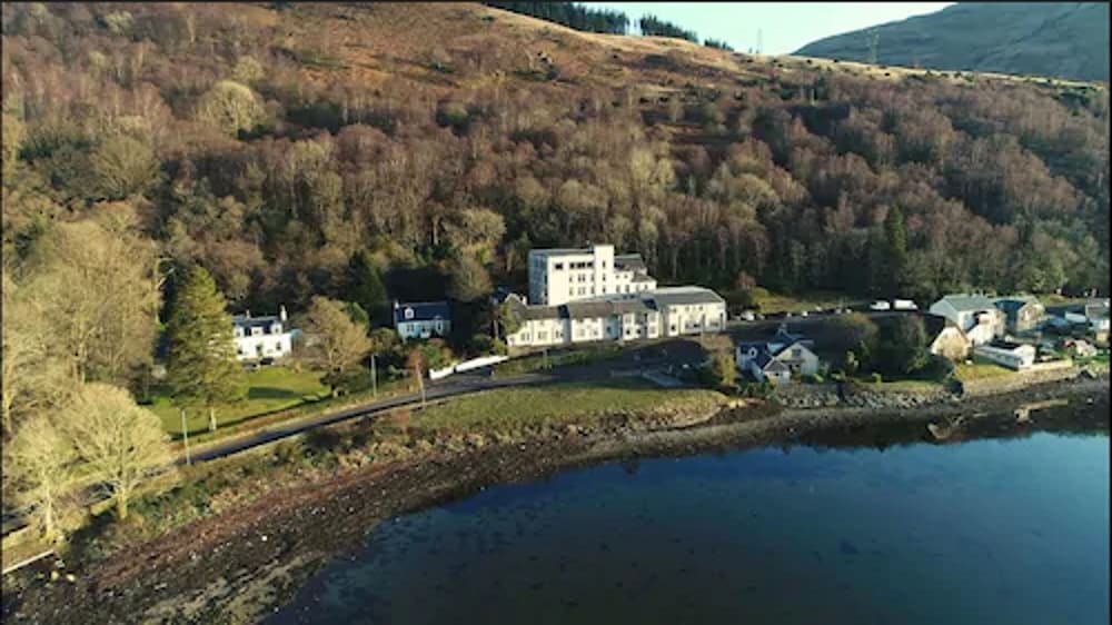 Loch Long Hotel 39/47