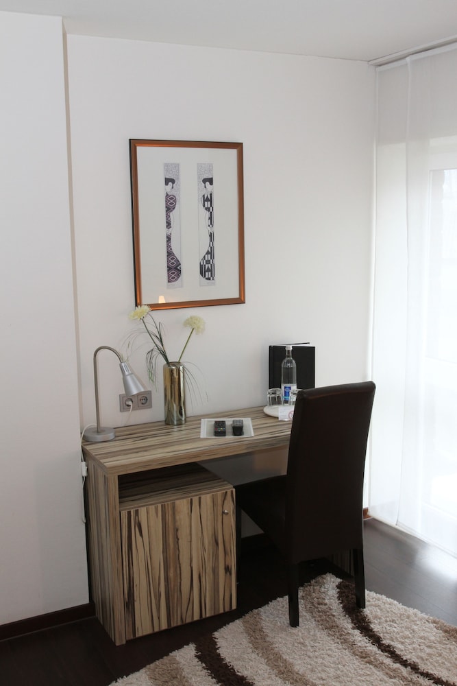 Designhotel Im Sudfeld 3/31