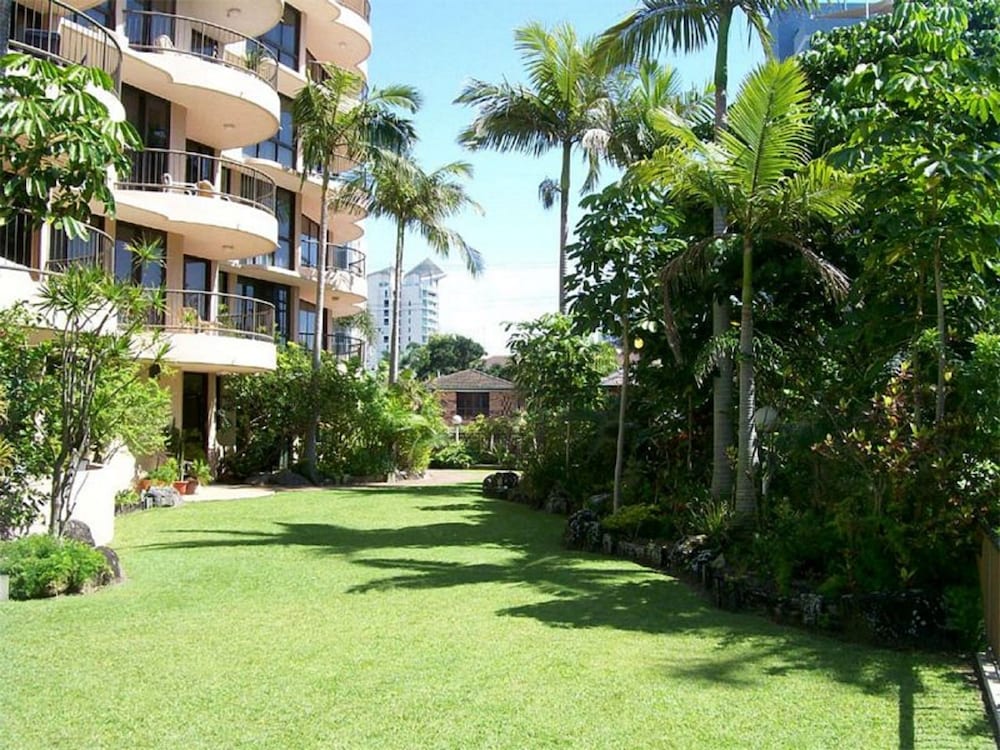 Warringa Surf Apartments 34/40