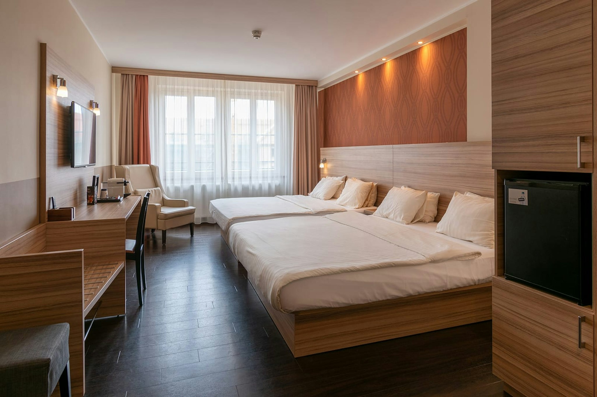 STAR INN HOTEL PREMIUM DRESDEN IM HAUS ALTMARKT, BY QUALITY(Formerly Star Inn Hotel Premium Dresden 12/38