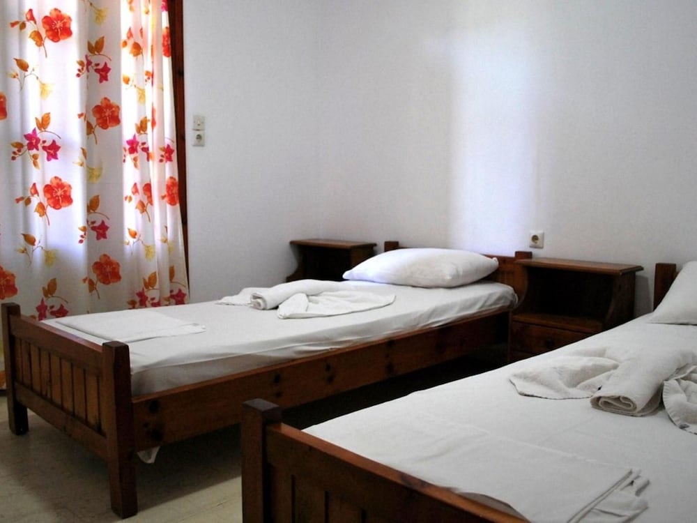 Koula Apartments 37/47