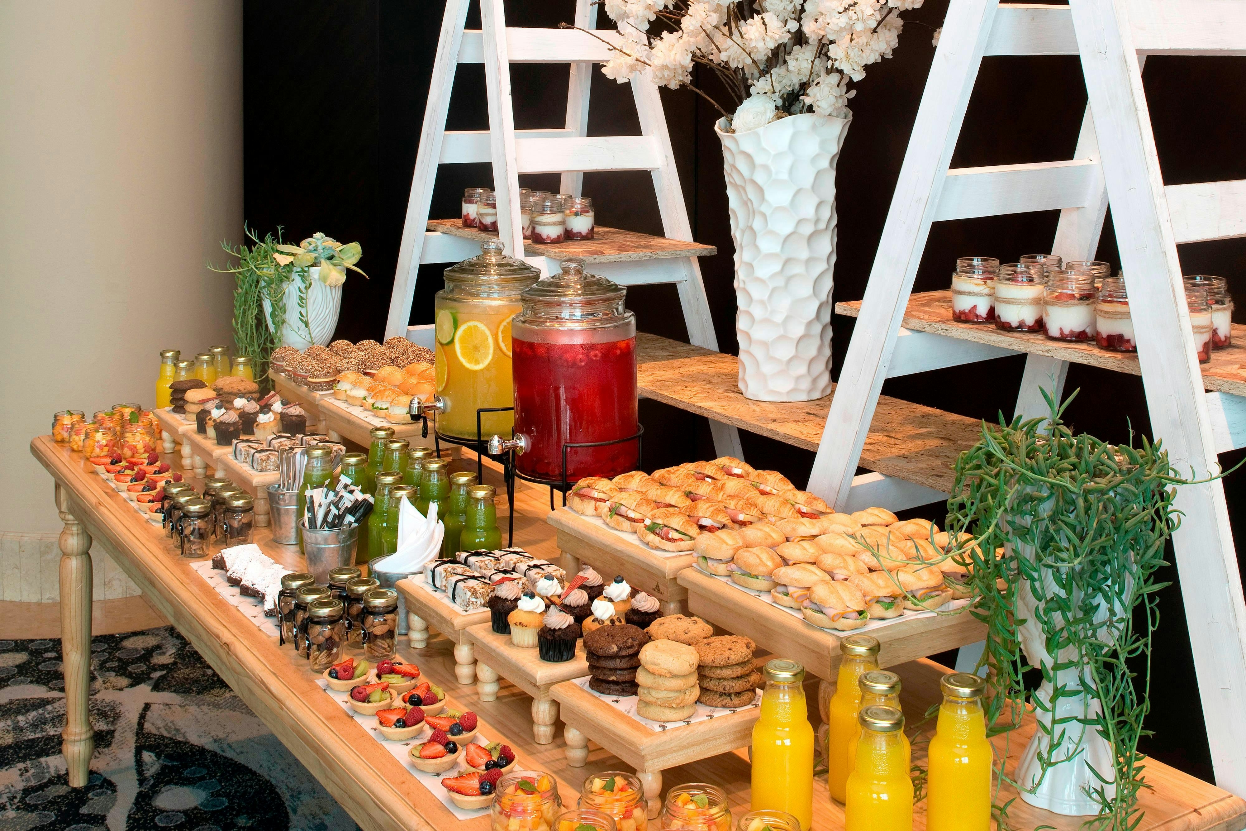 JW Marriott Hotel Lima 26/50