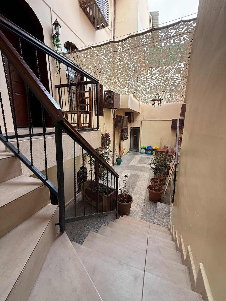 Sirvani Konagi Butik Otel 44/49