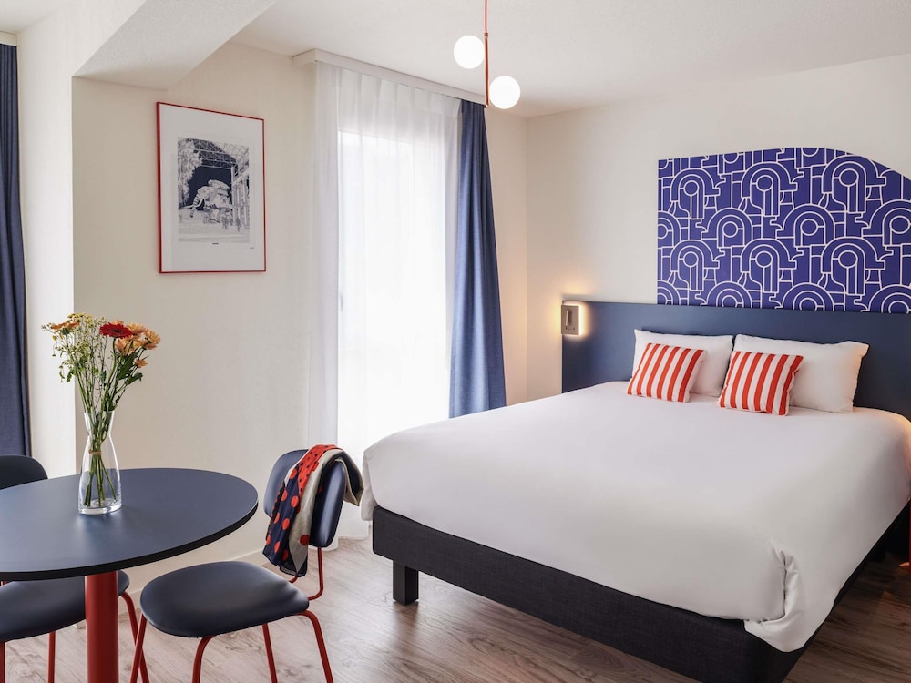 Aparthotel Adagio Access Nantes Viarme 29/68