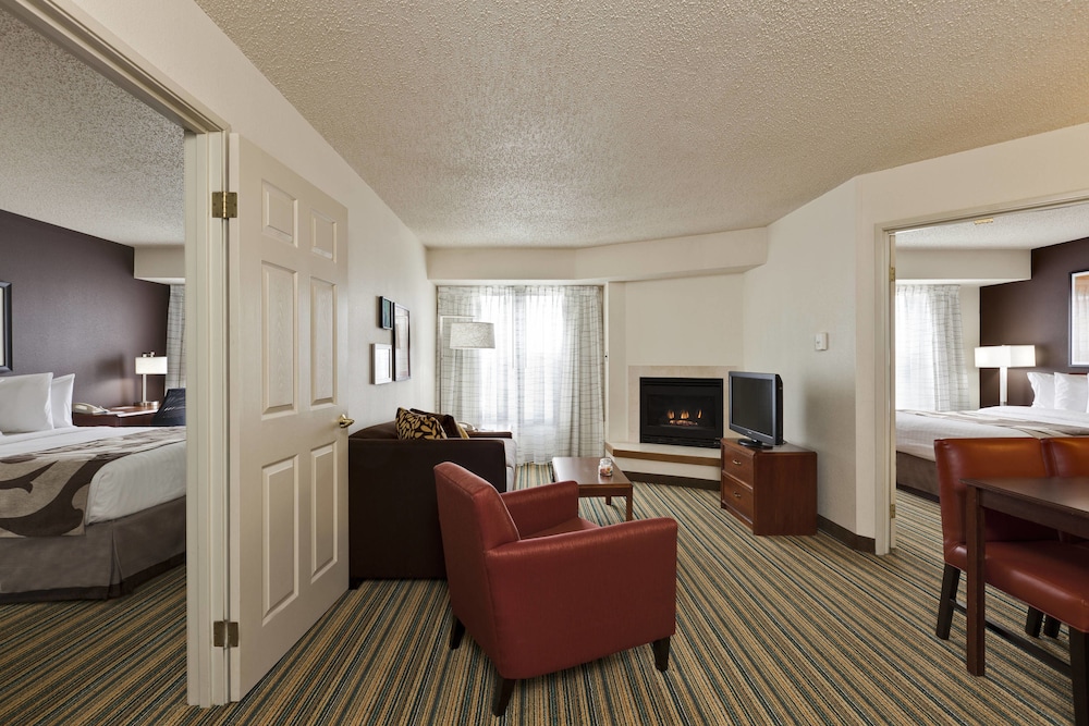 Residence Inn By Marriott Merrillville 15/25
