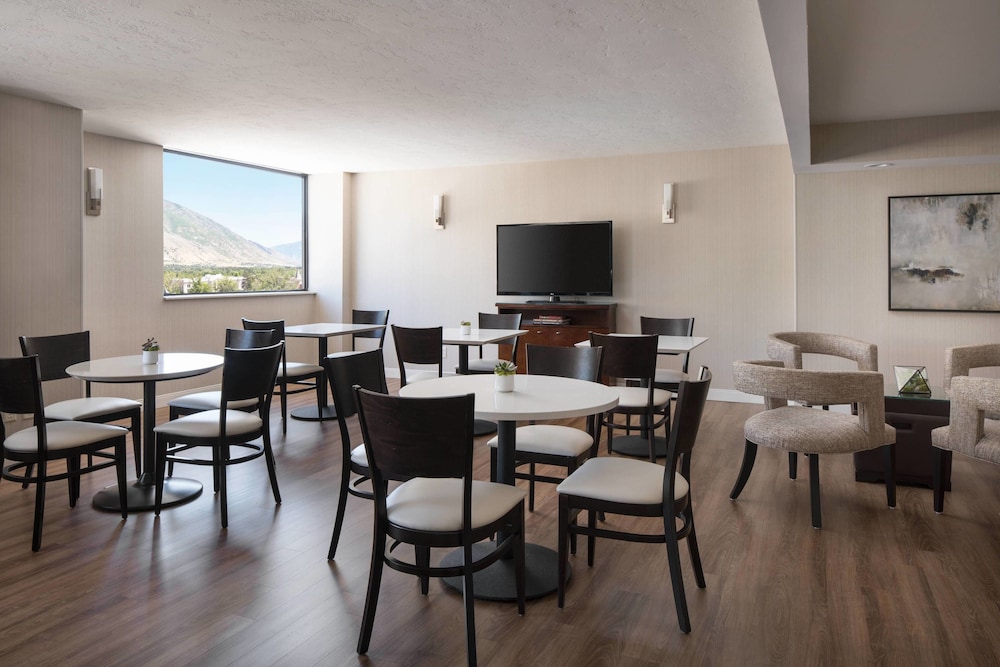 Provo Marriott Hotel And Conference Center 39/58
