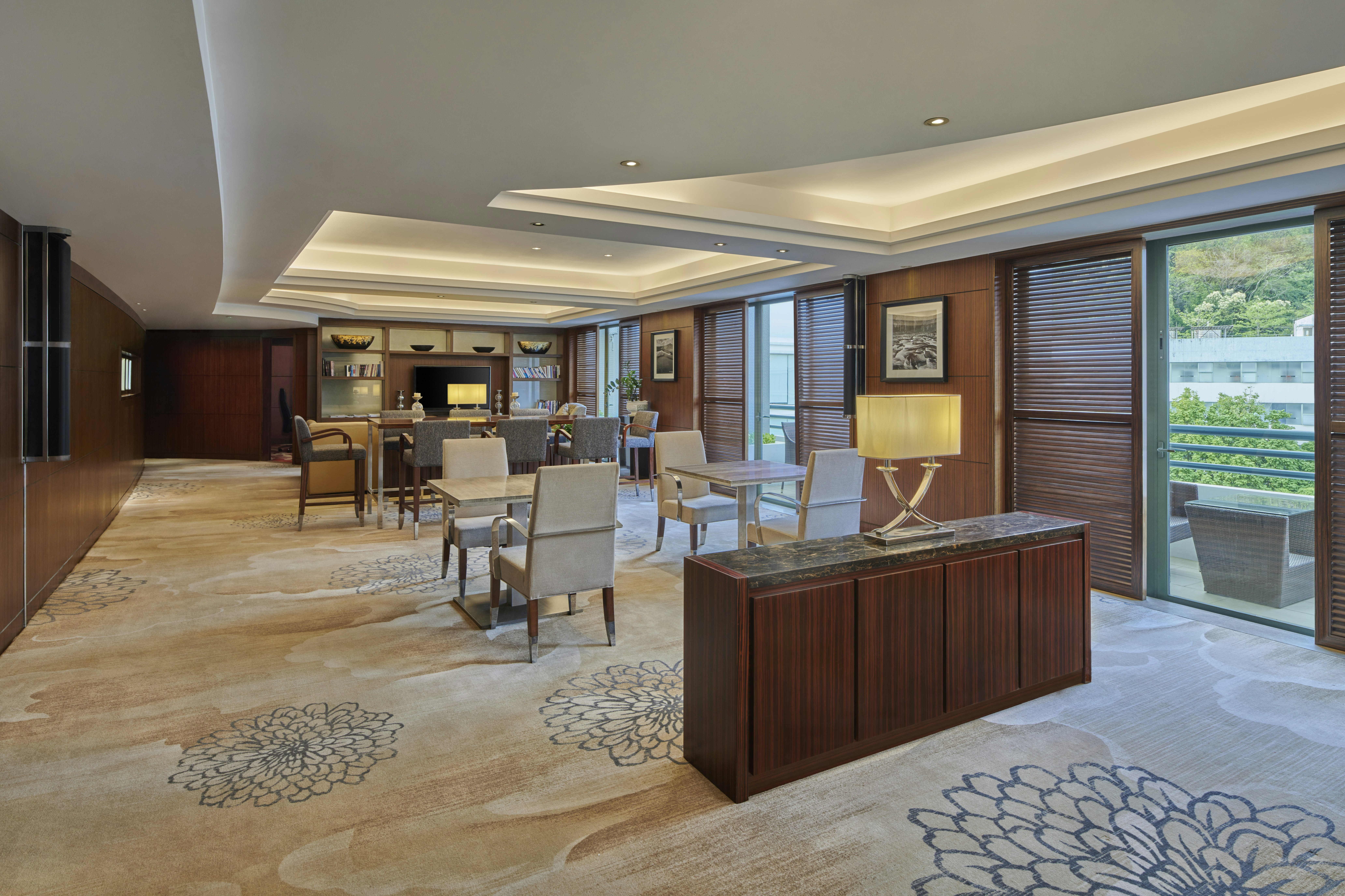 Hilton Guangzhou Science City 30/53