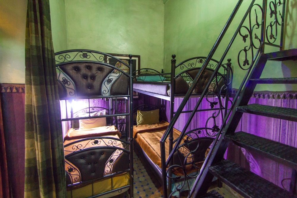 Riad Dar Al Ouali 29/48