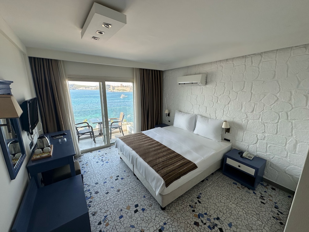 Bodrum Gulet Hotel 23/50