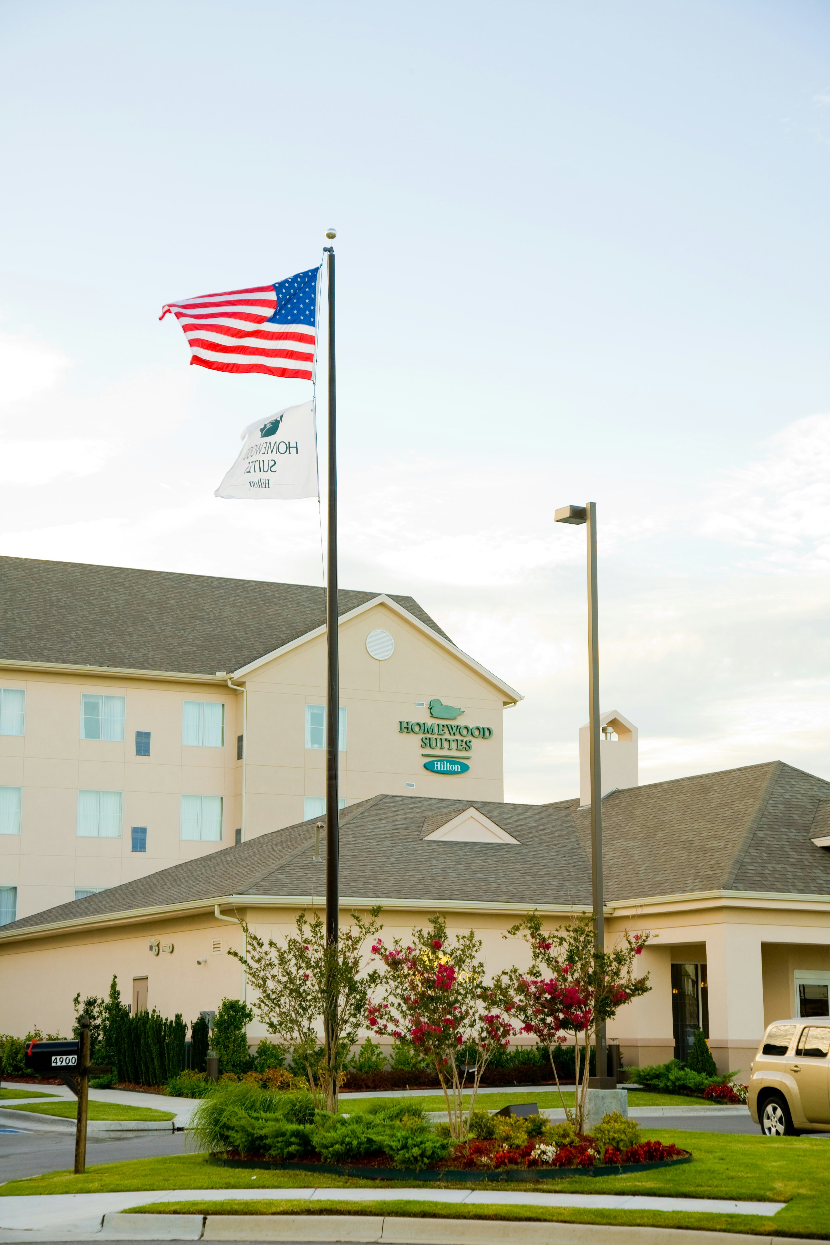 Homewood Suites by Hilton Tulsa-South in BROKEN ARROW - OK