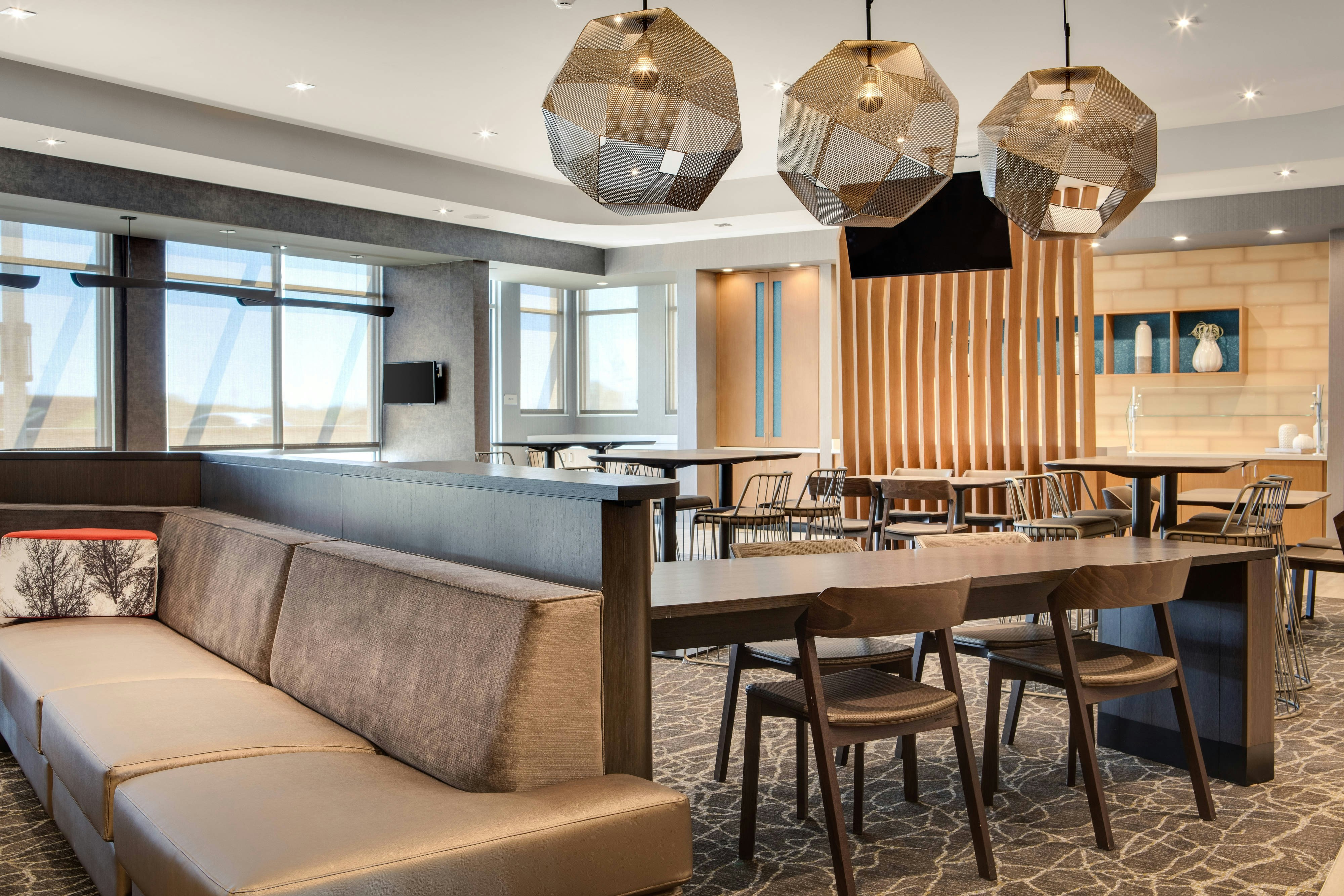 SpringHill Suites by Marriott Ames 12/15