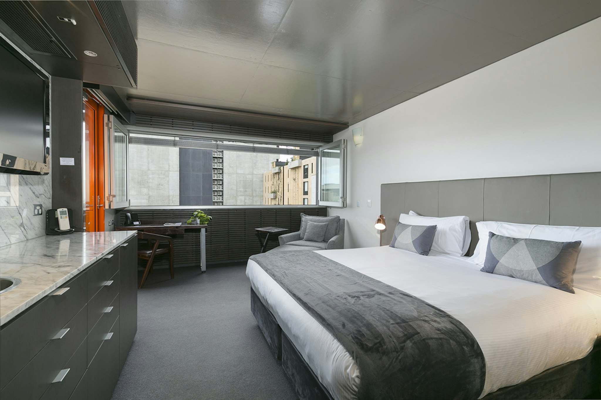The Soho Hotel 13/40