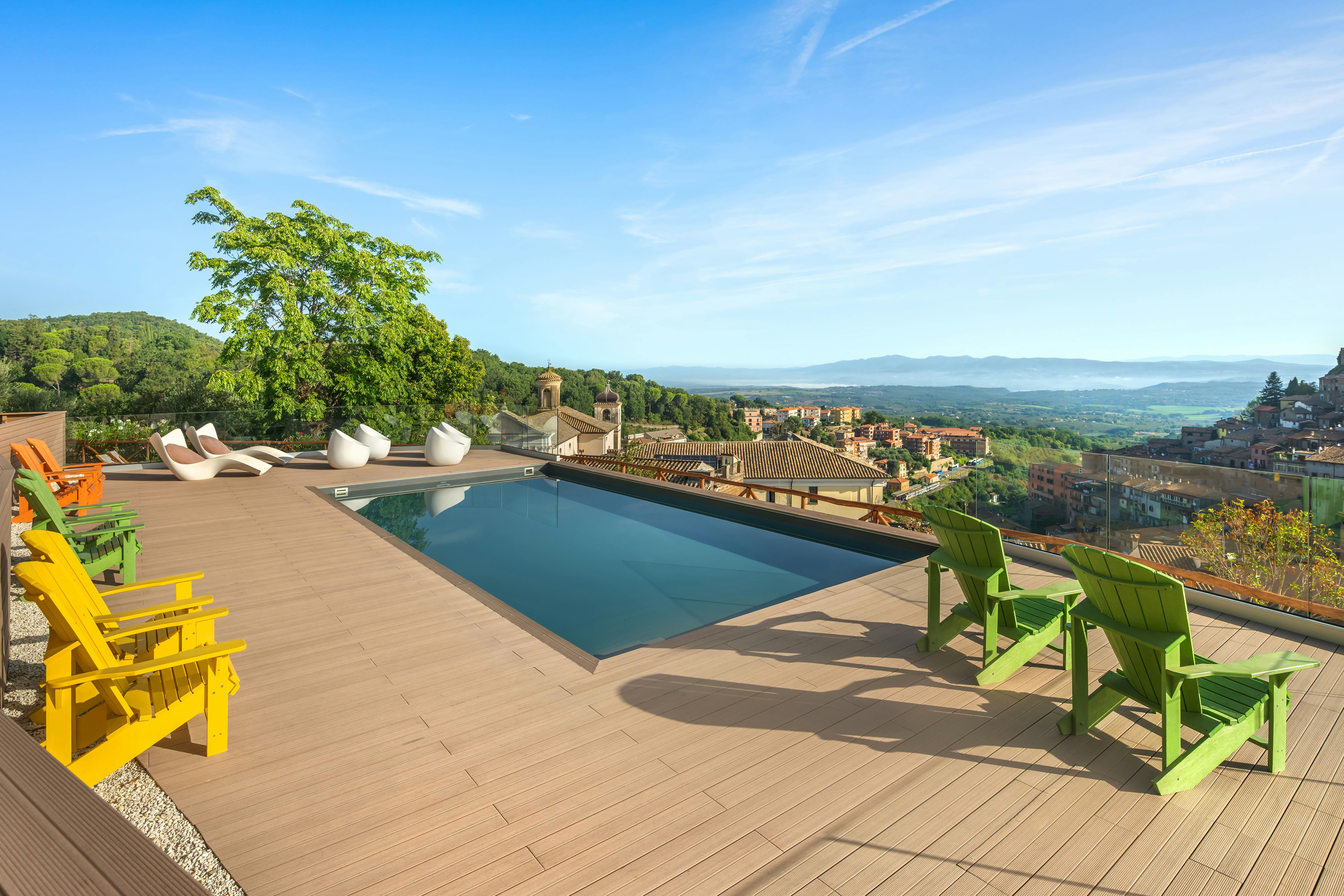 Hilton Vacation Club Palazzo Catalani & Soriano 25/35
