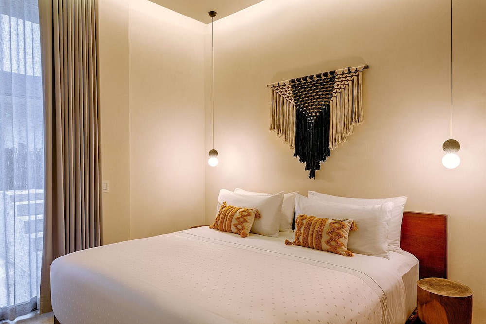 Bloom Tulum Apartments by Marriott 32/94
