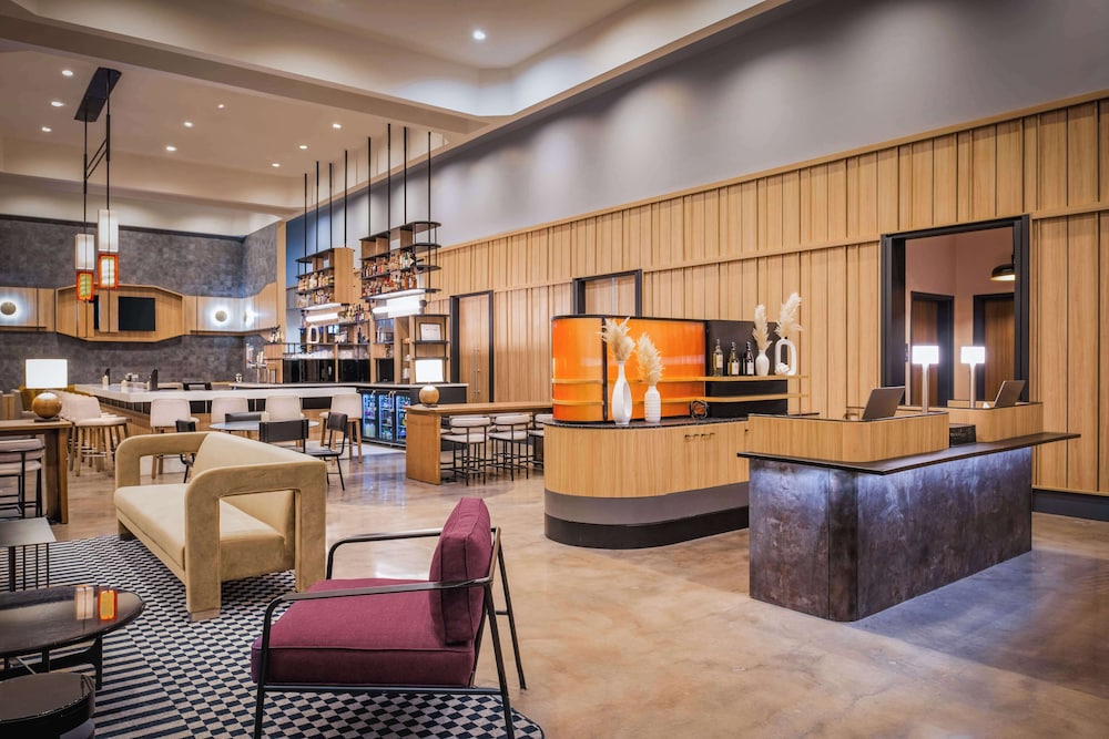 Hyatt Place Nashville/Green Hills 22/40