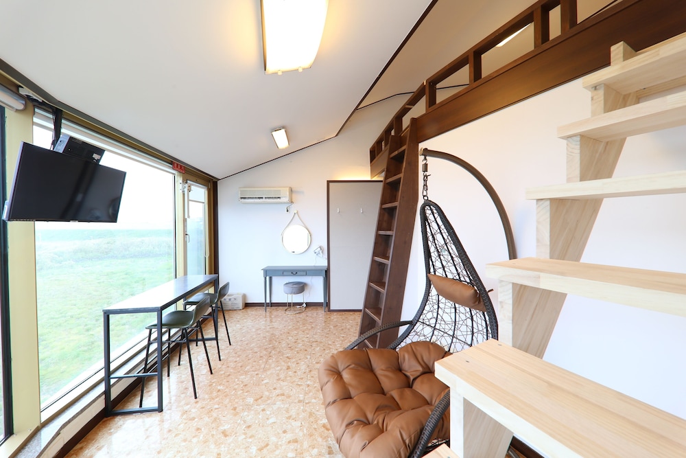 Jeju Miracle Guest House 34/60