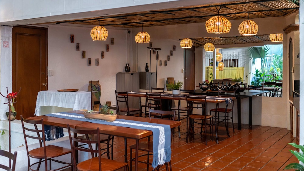 Hotel Boutique Casa los Cantaros 33/50