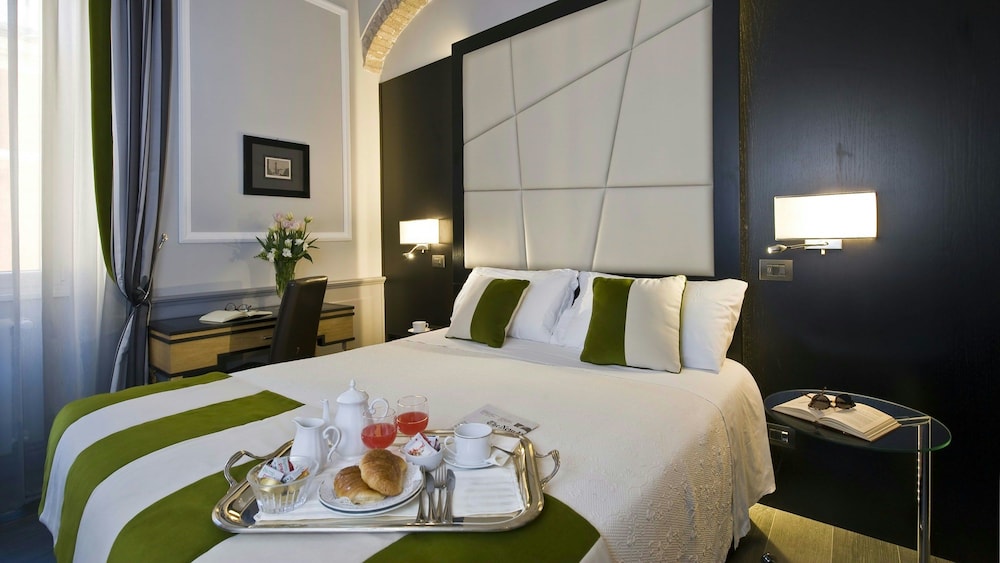 Duca D Alba Hotel 12/41