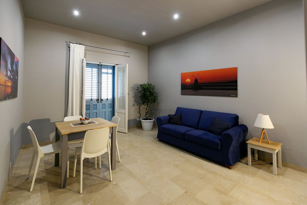 ZIBIBBO SUITES & ROOMS 47/76