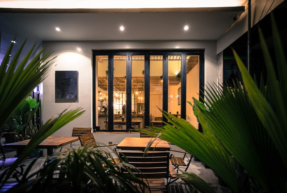 Lavanya Boutique Hotel 7/50