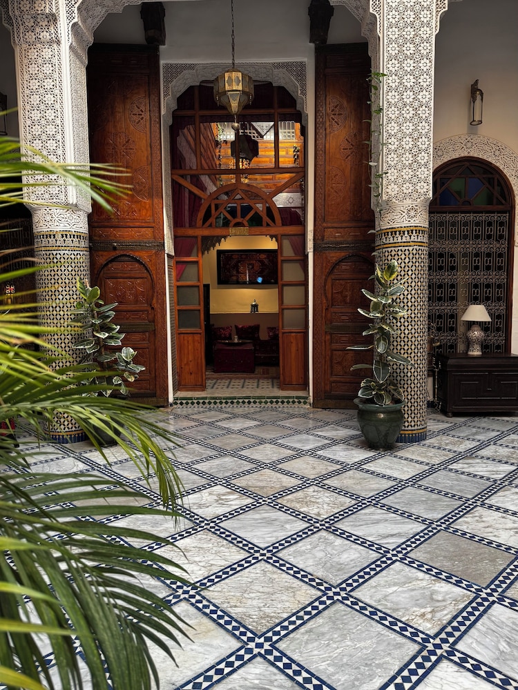 Riad Dar Dmana 32/55