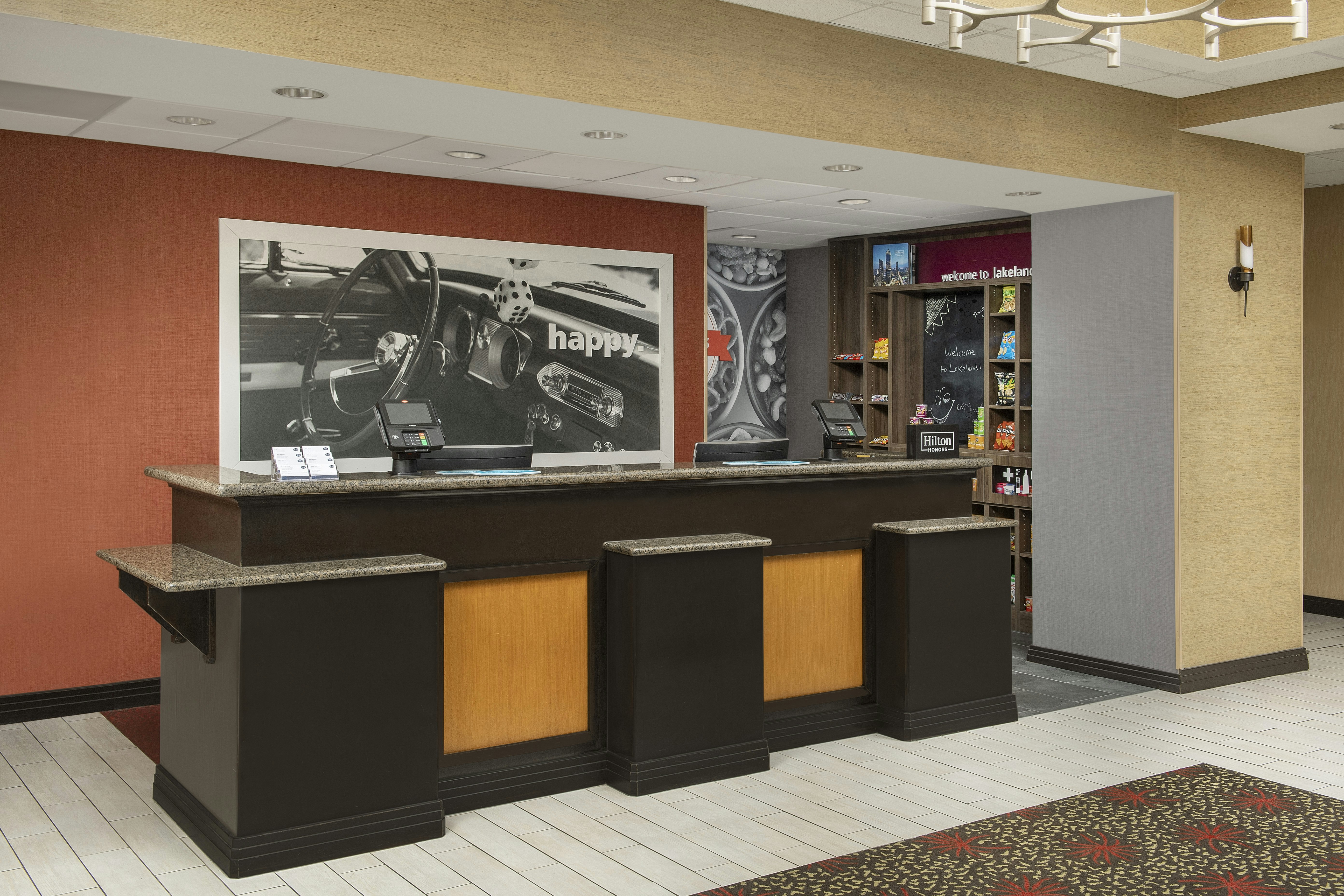Hampton Inn And Suites Lakeland South Polk Parkway 8/54