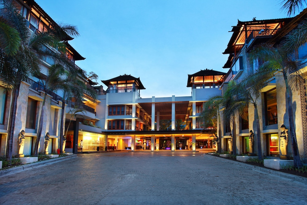 Mercure Kuta Bali 55/63