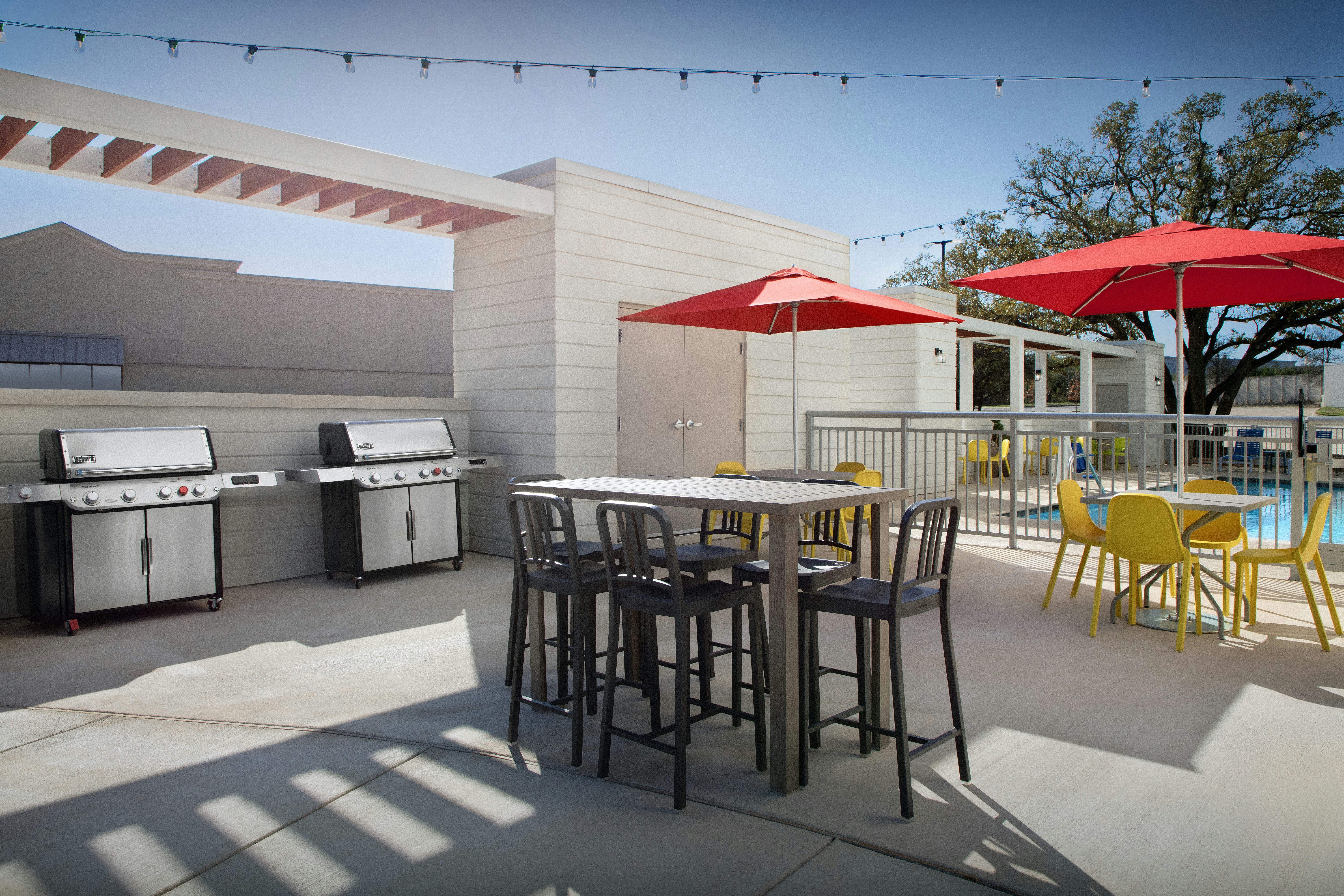 Home2 Suites by Hilton Georgetown Austin North 20/22