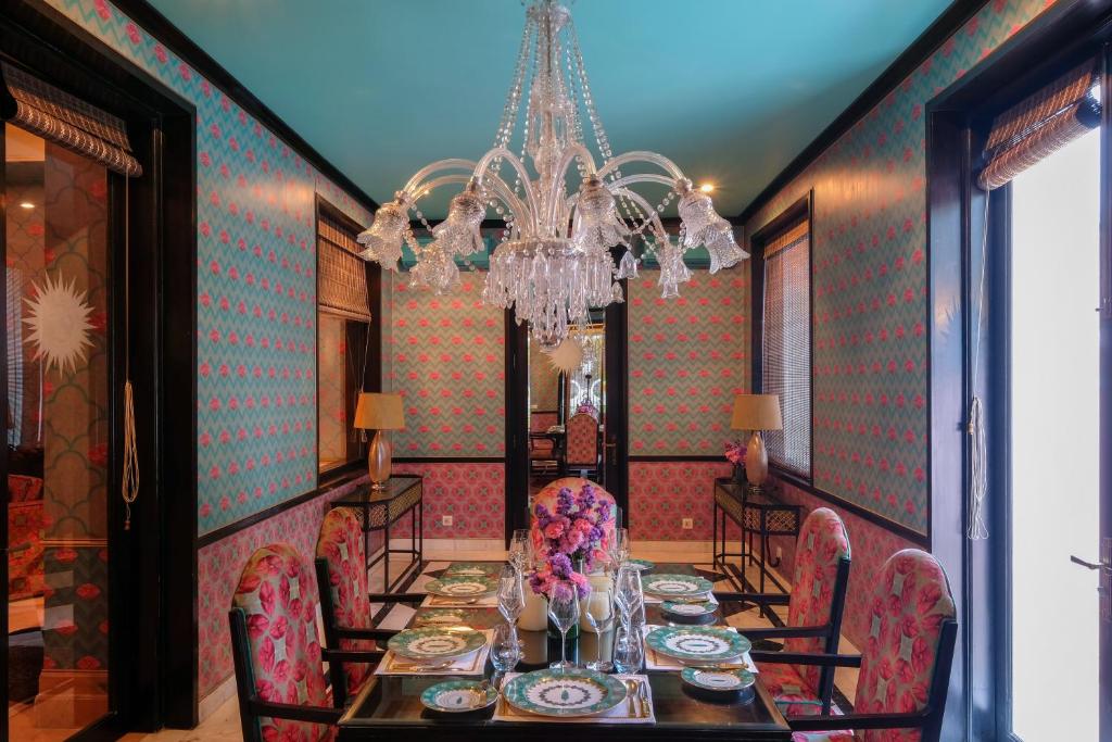 Rajmahal Palace RAAS Jaipur 35/50
