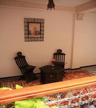 Riad Dar Dmana 52/55