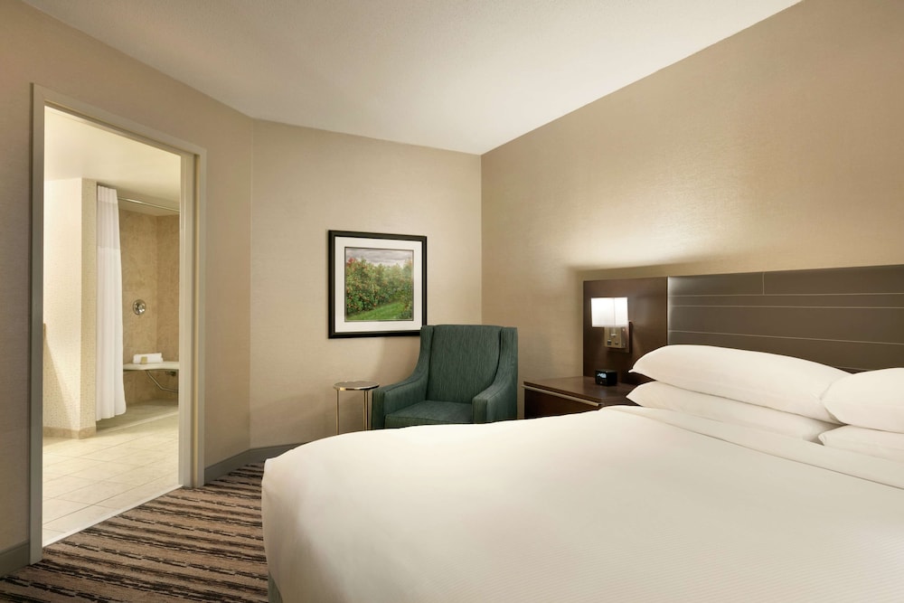 Doubletree Resort By Hilton Lancaster 17/62