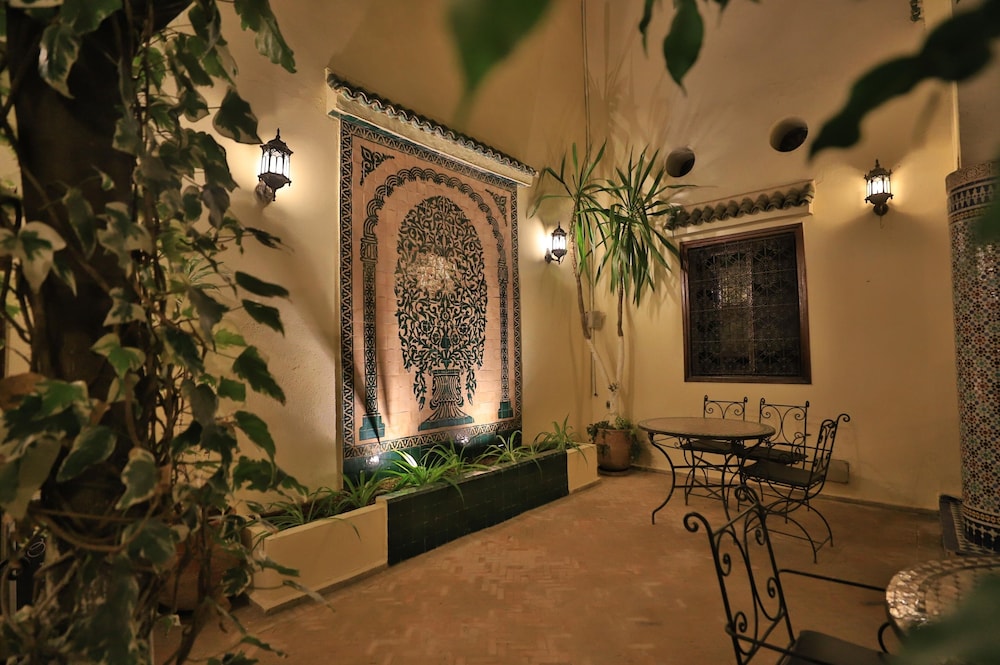 RIAD JARDIN CHRIFA 49/68
