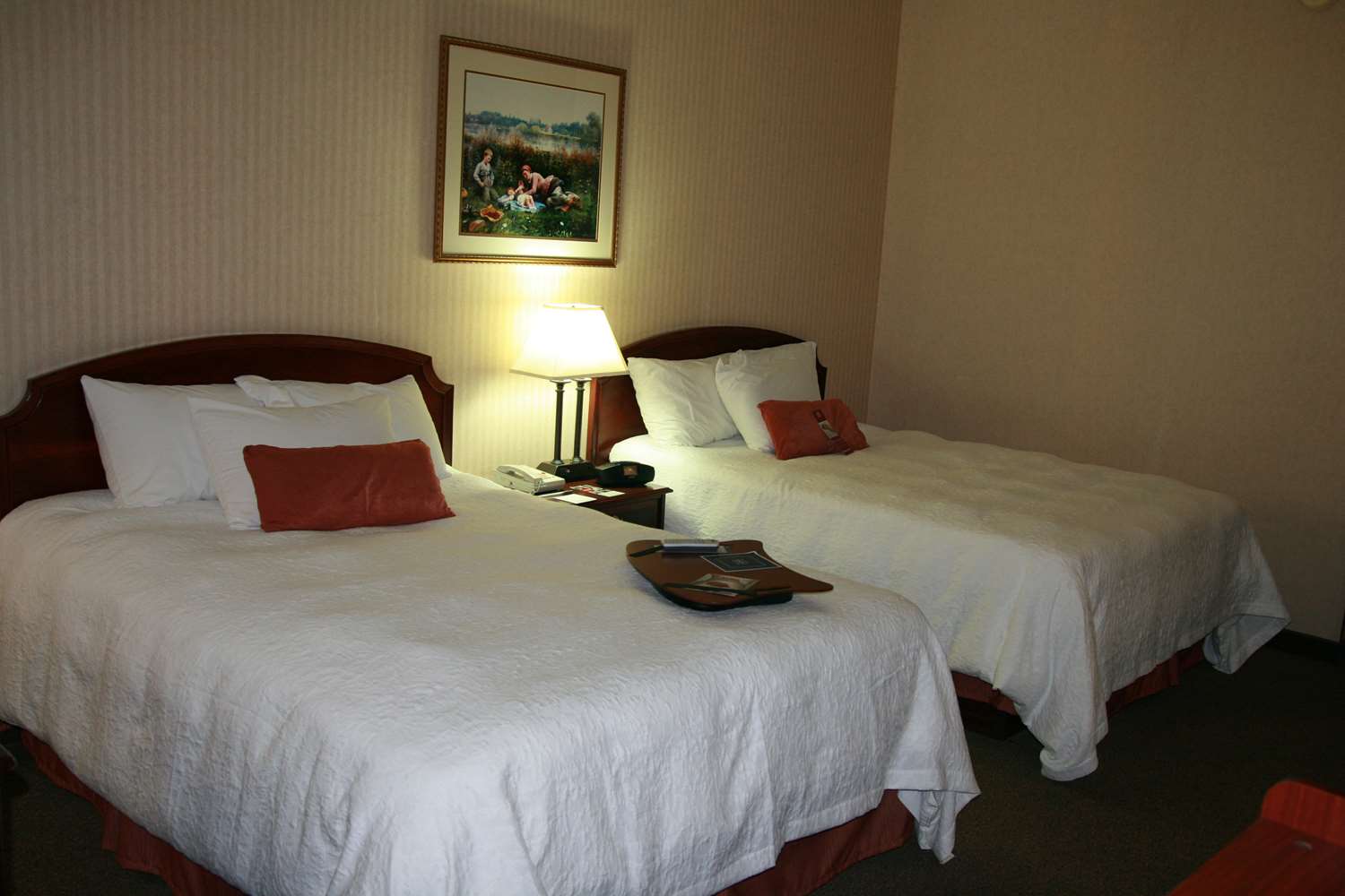 Hotel SLC 6/27