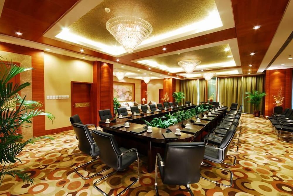 Empark Grand Hotel Xian 33/41