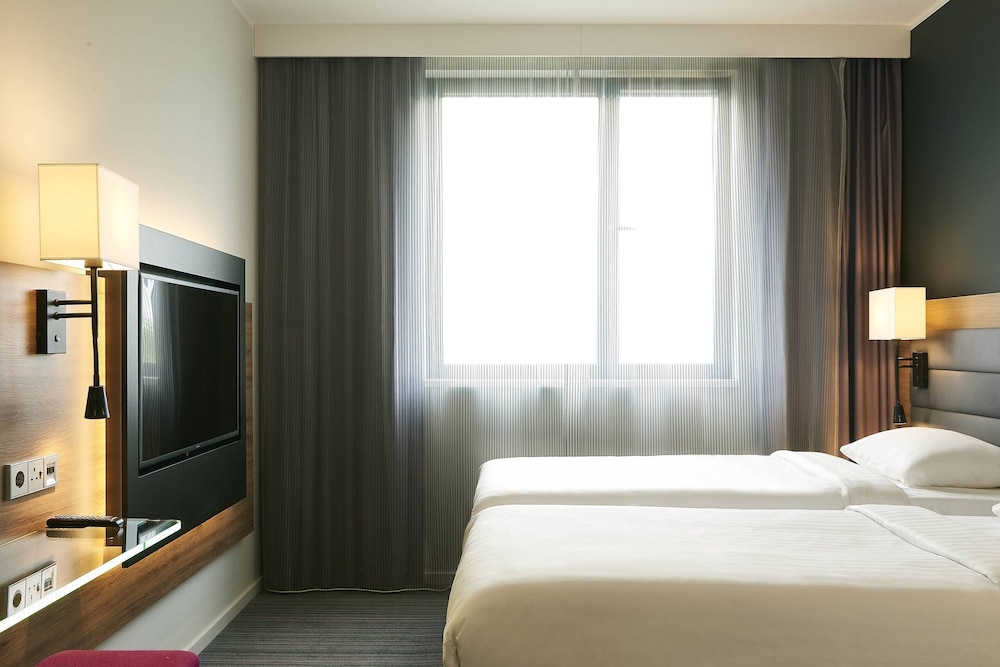 MOXY FRANKFURT ESCHBORN 9/39