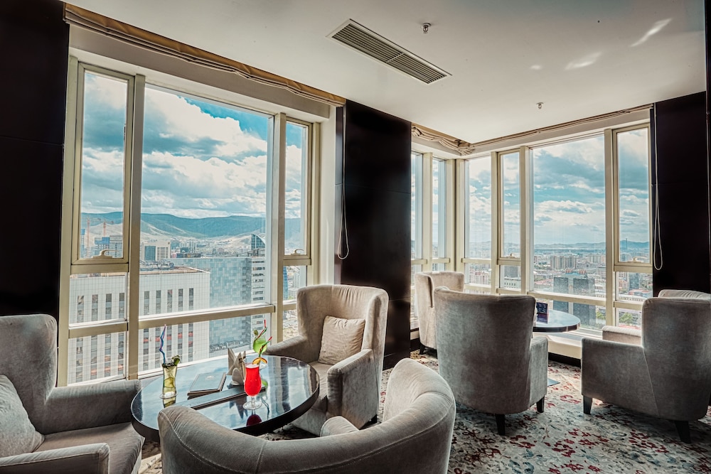 Best Western Premier Tuushin Hotel 36/61