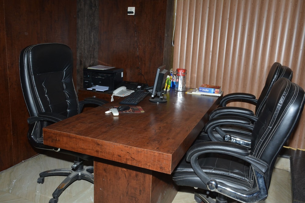 Hotel Vishal Residency(Mahipalpur) 55/64
