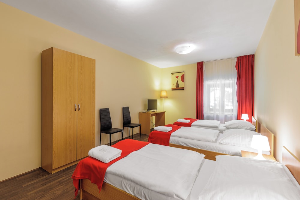 Stary Pivovar Hotel 23/65